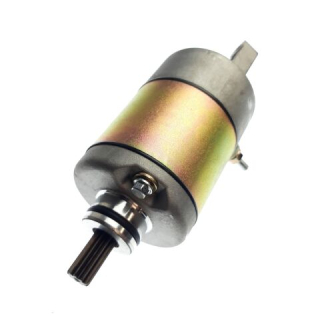 startér STARTING MOTOR ASSY Linhai 24101