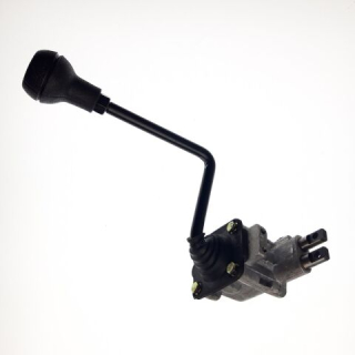 Linhai SHIFFER MOUNTING řadící mechanismus 21729B