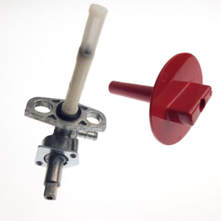 Linhai palivový kohout PETCOCK ASSY 25029