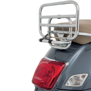 Zadní nosič sklopný na kufr VESPA GTS
