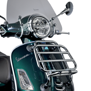 Přední nosič sklopný na kufr VESPA GTS