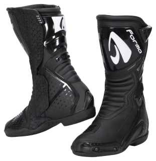 Moto boty FORMA MIRAGE DRY WP černé *