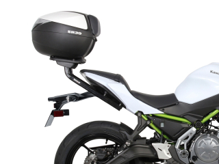SHAD Montážní sada Top Master Kawasaki Z650 16-