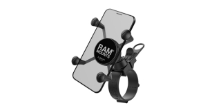 RAM MOUNTS univerzální držák X-GRIP na řídítka