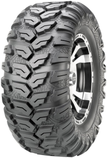 pneu na čtyřkolku DURO Frontier 26x11-12 6PR