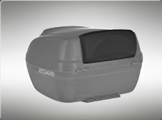 Opěrka SHAD D0RI47 pro SH47