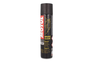 Motul MC Care Čistič brzd P2 Brake Clean 0,4 litru