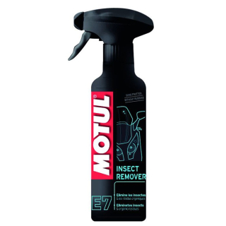 Motul MC Care odstraňovač hmyzu E7 Insect Remover 400 ml