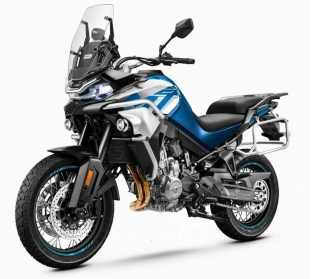 CFMOTO 800MT SPORT 2025 modrá 