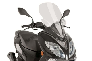 PUIG plexi štít Keeway Cityblade 