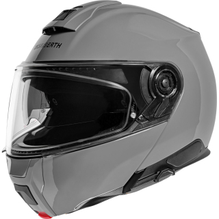 Přilba výklopná SCHUBERTH C5 Concrete Grey