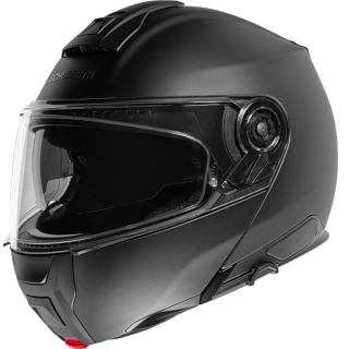 Přilba výklopná SCHUBERTH C5 Matt Black