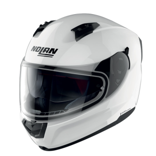 NOLAN Integrální moto přilba N60-6 SPECIAL 15 N-com bílá