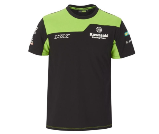 Pánské tričko Kawasaki MXGP