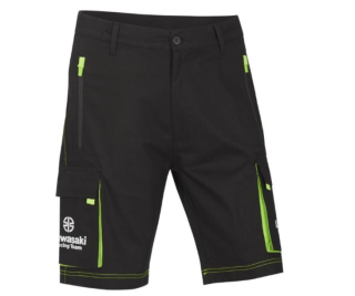 Pánské kraťasy Kawasaki MXGP