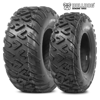 pneu na čtyřkolku Bulldog B362 6PL, 26x11-14