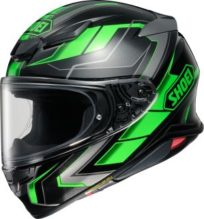 Přilba integrální SHOEI NXR2 Prologue TC-4 