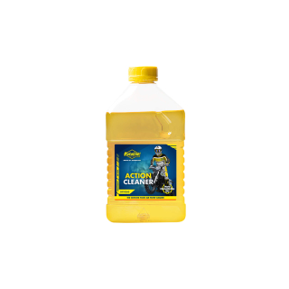 PUTOLINE Mytí filtru ActionCleaner 2L