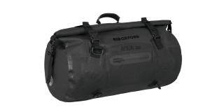 voděodolný vak AQUA T-70 ROLL BAG, OXFORD - 70l