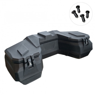 zadní plastový box na čtyřkolku SHARK ATV CARGO BOX AX112