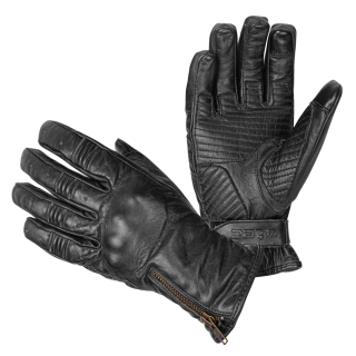 W-TEC Moto rukavice Inverner - černá