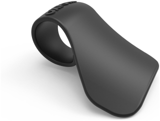 OXFORD mechanický tempomat CRUISE OX609 black