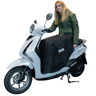 IXS Kryt na nohy deka 
