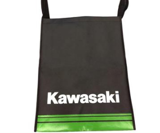 Textilní taška Kawasaki