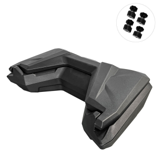 zadní plastový box na čtyřkolku SHARK ATV CARGO BOX AX90