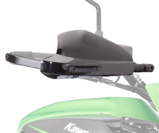 Chrániče rukou (blástry) pro Versys 650 2016-2021