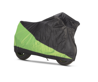 KAWASAKI venkovní plachta na motocykl