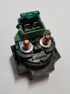 STARTER RELAY startovací relé Linhai 71602