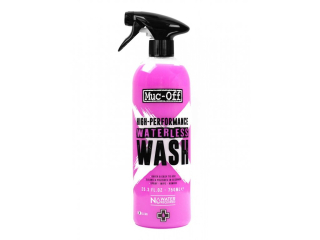 MUC-OFF HIGH PERFORMANCE WATERLESS WASH 750 ml