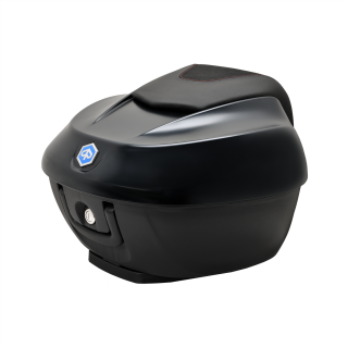Top Box 36l Piaggio New Beverly Nero Tempesta