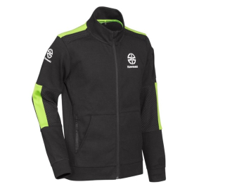 Pánská sportovní mikina Kawasaki