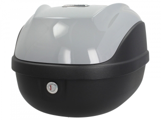 Top Box 32l Piaggio Medley/Liberty Grigio Titanio
