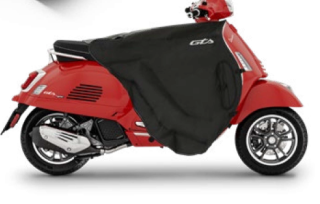 Termodeka na nohy Vespa GTS RST