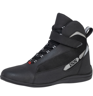 IXS Moto Boty EVO-AIR černá