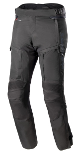 ALPINESTARS celosezónní kalhoty BOGOTA Pro Drystar 4 Season (černá)