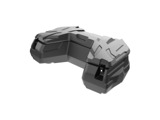 Zadní plastový box TESSERACT X4R na čtyřkolku CF Moto Gladiator X450 nová generace