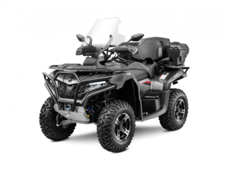 CFMOTO Gladiator X625-A OVERLAND T3b