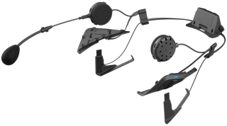 SHOEI komunikace SENA SRL MESH (NEOTEC II, GT-AIR II, J-CRUISE II)