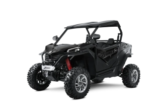 CFMOTO Gladiator Z950 SPORT černá - příslušenství zdarma