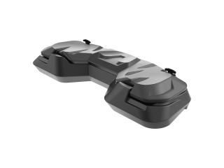 Přední úložný box na čtyřkolku X450 Gen.2