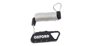 zámek Pocket Lock, OXFORD
