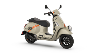 Vespa GTV 300 HPE RST ABS E5 Avvolgente Beige