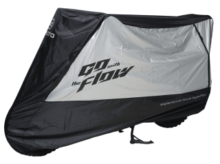 Originální ochranná plachta CFMOTO pro motocykly