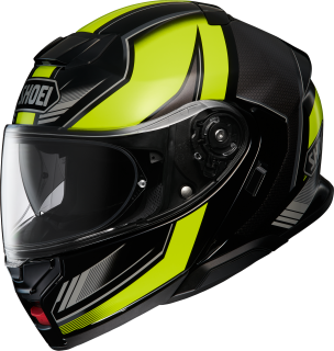 Přilba výklopná SHOEI Neotec 3 Grasp TC-3 *