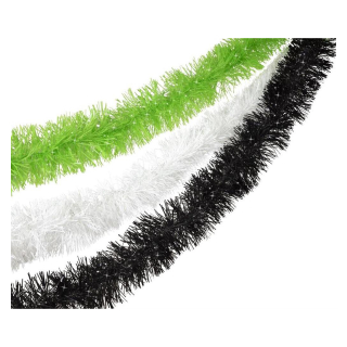 Vánoční barevné řetězy Kawasaki