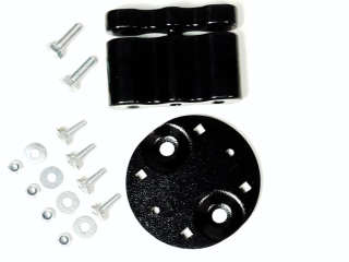 SHARK zámek na kanystr 5L / 10L / 15L